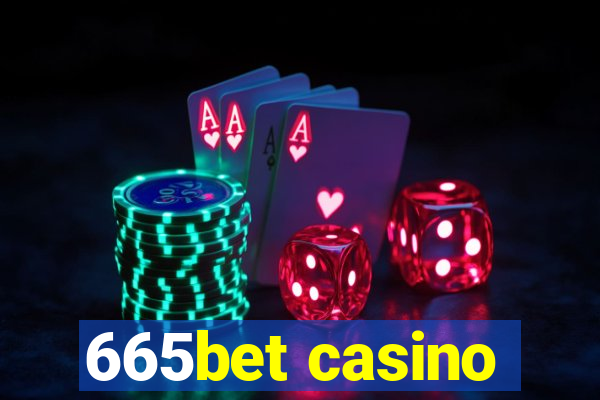 665bet casino