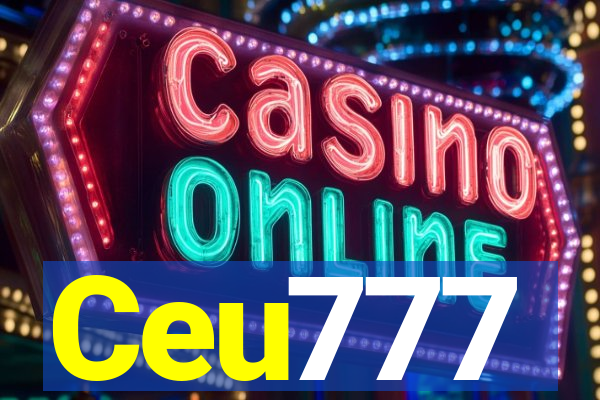 Ceu777