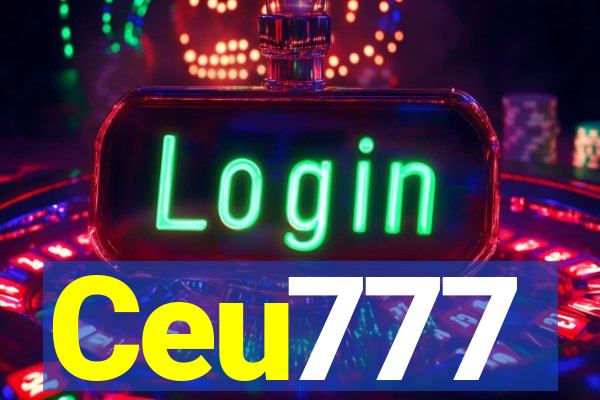 Ceu777