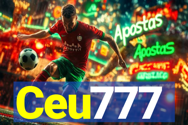 Ceu777