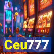 Ceu777