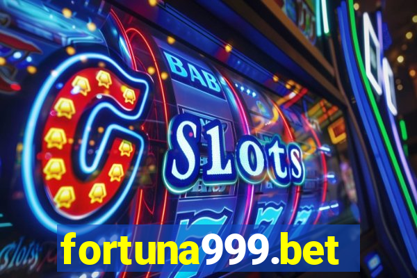 fortuna999.bet