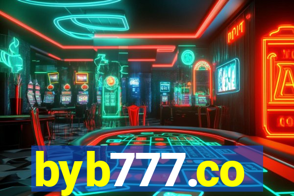 byb777.co