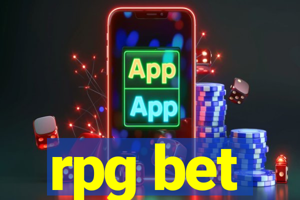 rpg bet