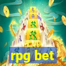 rpg bet