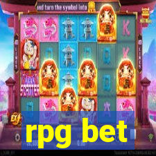 rpg bet