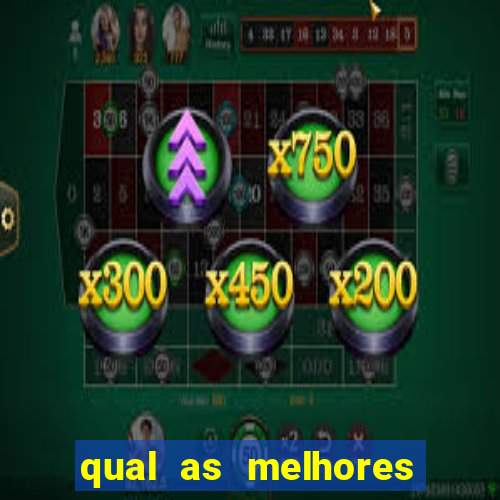 qual as melhores plataformas de jogos para ganhar dinheiro