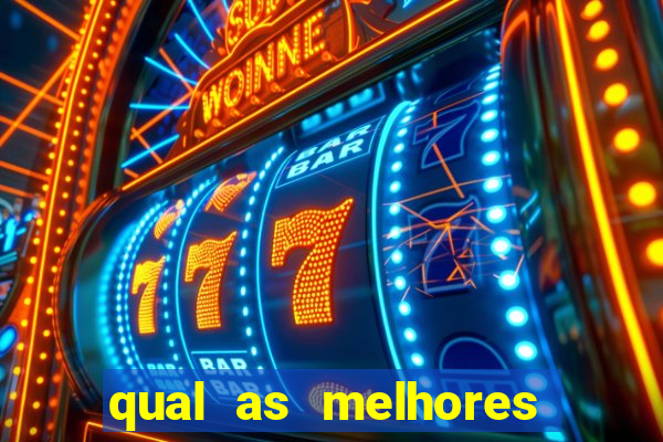 qual as melhores plataformas de jogos para ganhar dinheiro