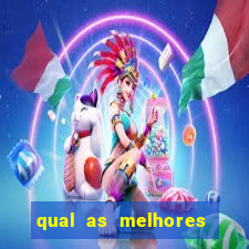 qual as melhores plataformas de jogos para ganhar dinheiro