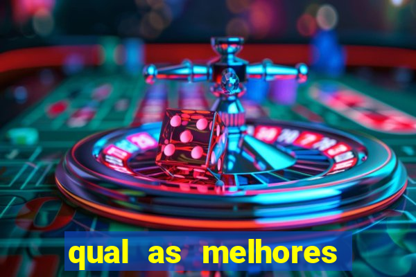 qual as melhores plataformas de jogos para ganhar dinheiro