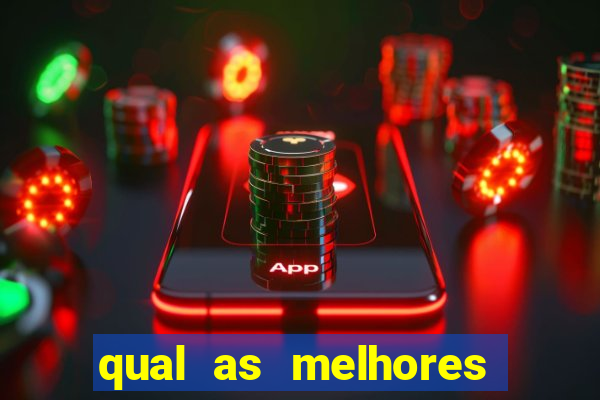 qual as melhores plataformas de jogos para ganhar dinheiro