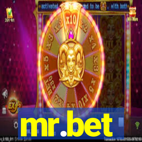 mr.bet