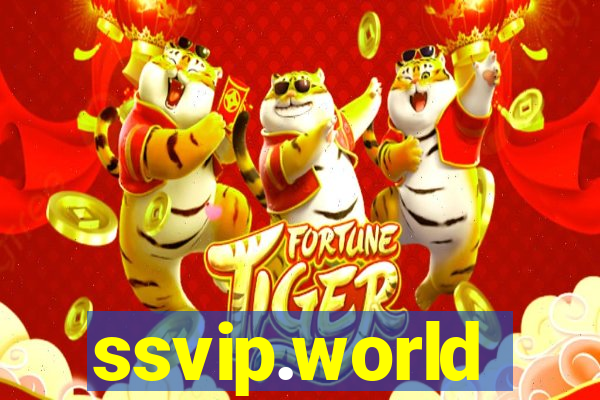 ssvip.world