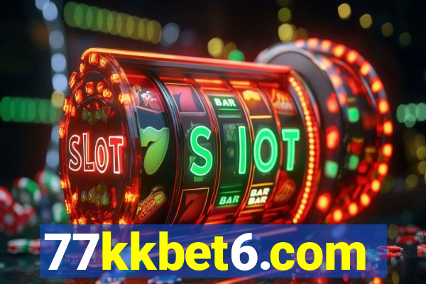 77kkbet6.com