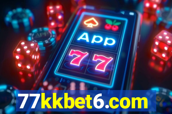 77kkbet6.com