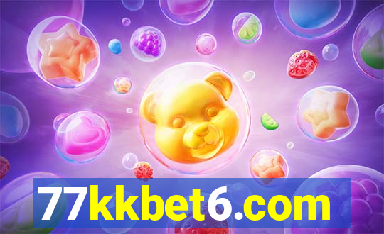 77kkbet6.com