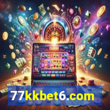 77kkbet6.com