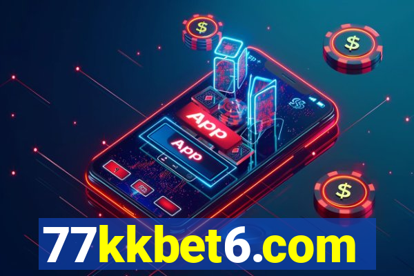 77kkbet6.com