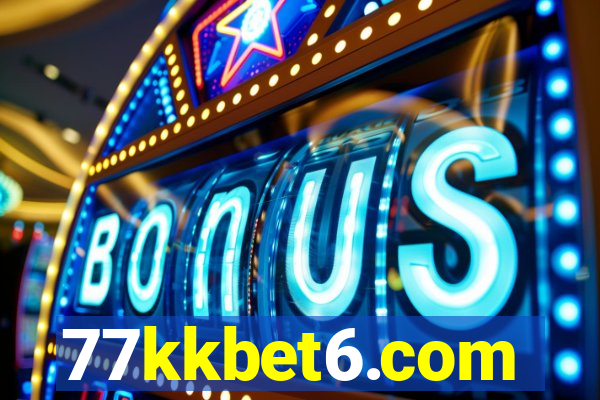 77kkbet6.com