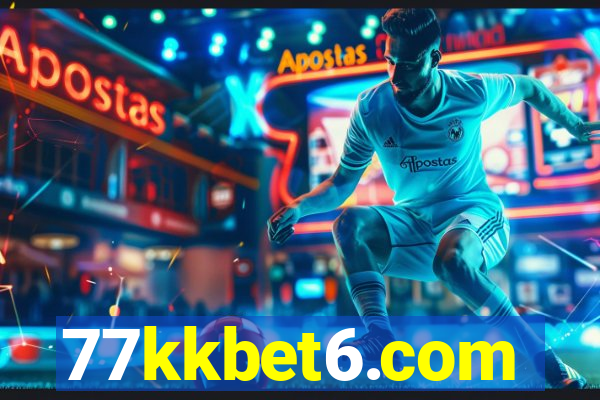 77kkbet6.com