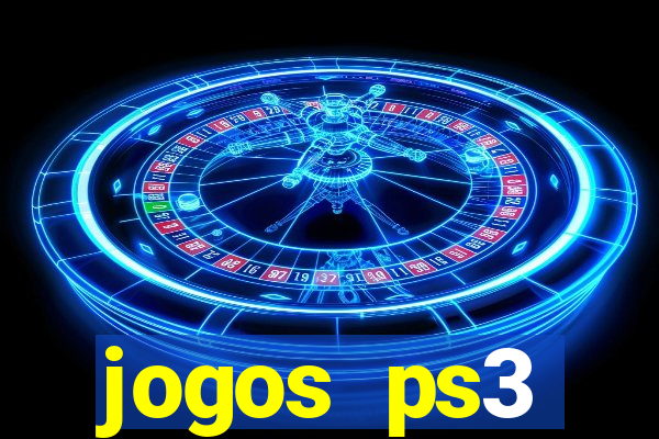 jogos ps3 multiplayer offline