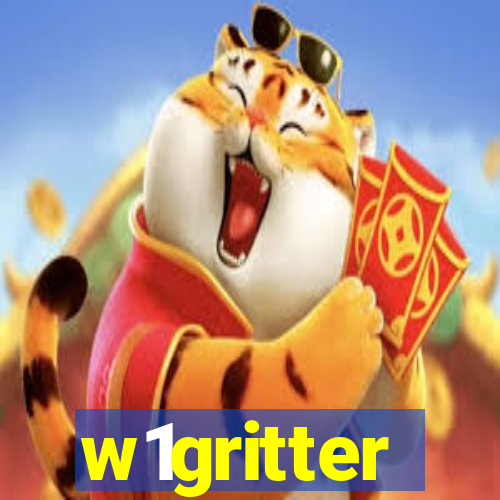 w1gritter