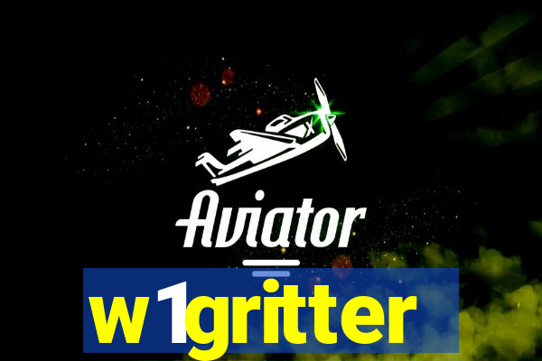 w1gritter