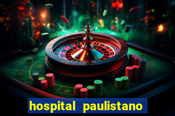 hospital paulistano trabalhe conosco