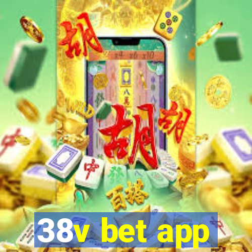 38v bet app