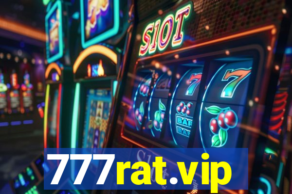 777rat.vip