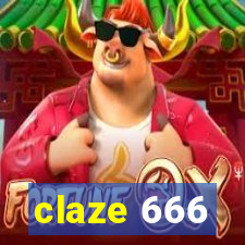 claze 666