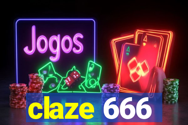 claze 666