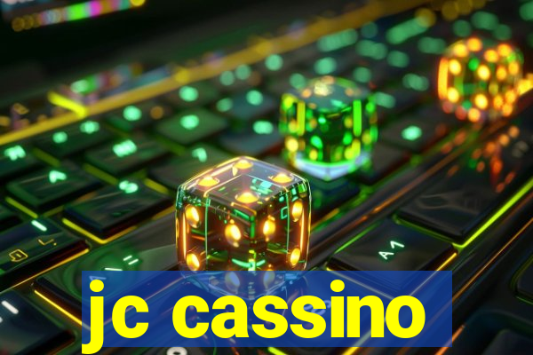 jc cassino