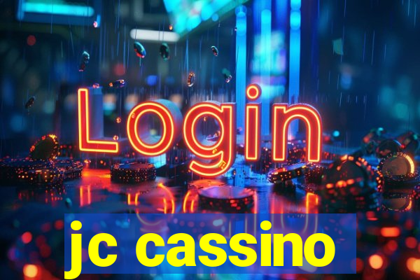 jc cassino