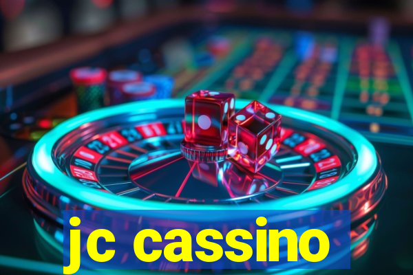 jc cassino