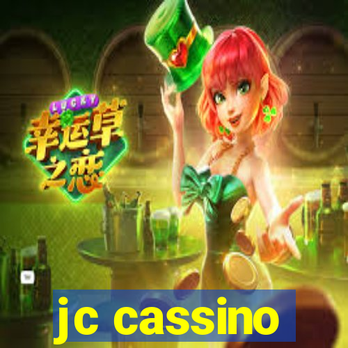 jc cassino