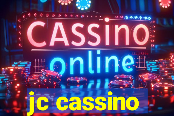 jc cassino