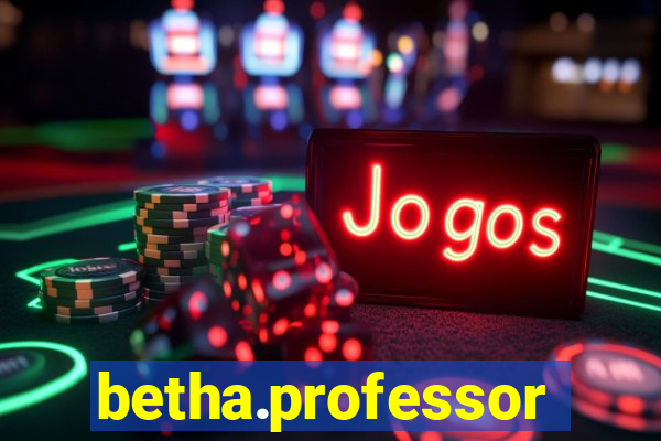 betha.professores