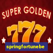 springfortunebet.com