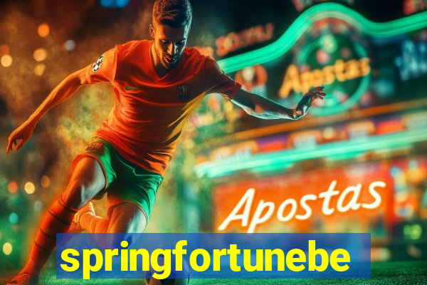 springfortunebet.com