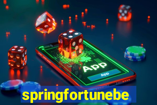 springfortunebet.com