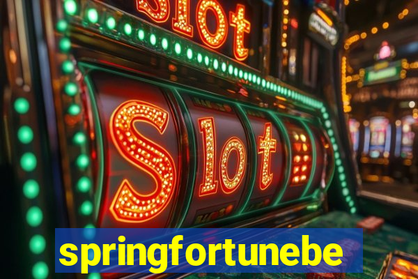 springfortunebet.com