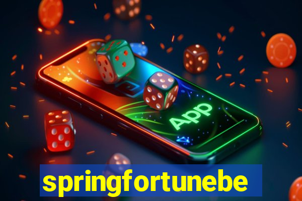 springfortunebet.com