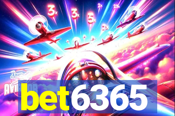 bet6365