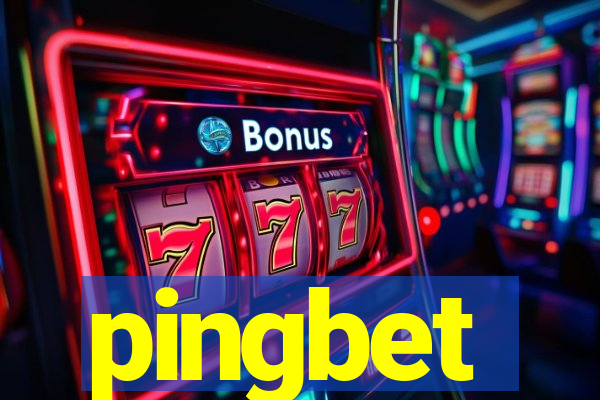 pingbet