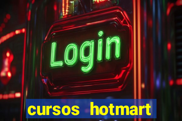 cursos hotmart drive brasil