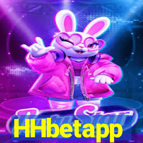 HHbetapp