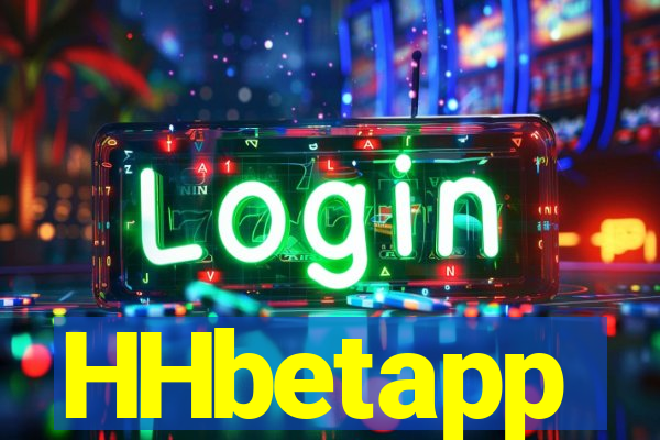 HHbetapp