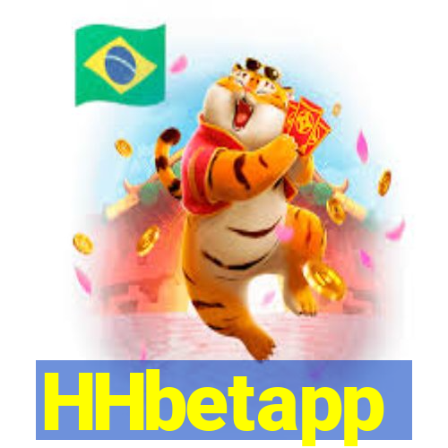 HHbetapp