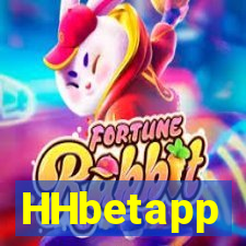 HHbetapp